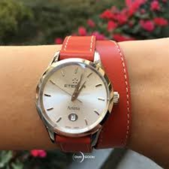 Brand New Eterna Swiss Quartz - Picture 5 of 7